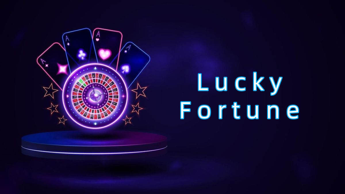 Lucky Fortune پاکستان